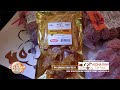 ALOHA RAW PET FOOD   CHAMP SHOW 374