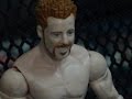 LWA Wrestling Ep.2 - Sheamus vs Antonio cesaro - for the LWA World Heavyweight Champion - HD