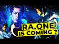 Ra.One 2 Is Coming ?
