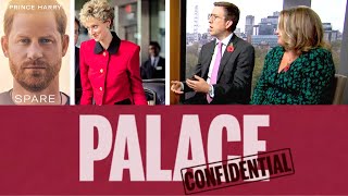 ‘Verging on defamatory’: Royal experts react to The Crown season 5 plot-lines | Palace Confidential