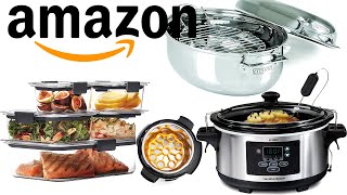 best kitchen gadgets on amazon 2020 II kitchen gadgets trends 2020