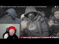 demon kam reacts to nesty floxks x melly g x assasin not in the mood official music video