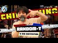 RANDOM-T🇨🇳 @RandomT机构  | V-BIG INSTITUTION | Beatbox Live Session in Yokohama, Japan🇯🇵