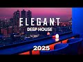 ELEGANT LOUNGE - DEEP HOUSE ' By Gentleman
