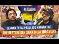 Lagu Niscaya dibikin Bilal Tahun 2011. Baru Viral 2024 #KEMALPALEVIPODCAST