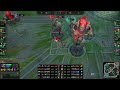 skt t1 huni poppy top vs jayce patch 6.24