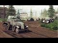 WINTER WAR - This NEW WWII RTS is Absolute Hell | Call to Arms - Gates of Hell: Talvisota EARLY LOOK