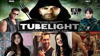 tubelight trailer official 2017 Salman Khan