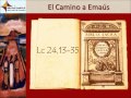 Conferencia 'El Camino a Emaús - Un Análisis Bíblico' por Mauricio I. Pérez