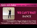 We can´t wait - Maggie Gallagher & Gary O´Reilly - dance by Anke