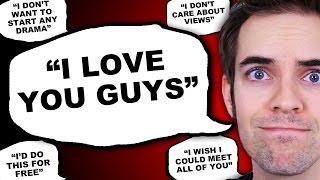 YOUTUBER LIES (YIAY #321)