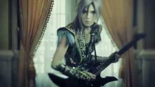 Jupiter「ARCADIA」MV FULL