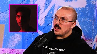 Anthony Fantano on Joji and Filthy Frank