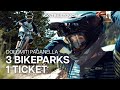 Bikepark Check: Dolomiti Paganella - Ein Ticket für drei Bikeparks | TrailTouch