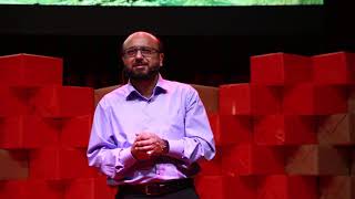 Making tough decisions in face of death and disease | Ejaz Khan | TEDxIslamabadSalon