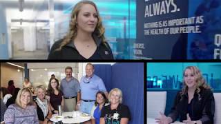 Ledcor Careers – Lindsay | True Blue – Supporting The Team Is Who We Are