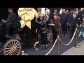 Lady Gaga at Lady Gaga'Fame' Eau De ParfumLaunch Event at...