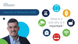 2-min Tech: Internet of Behaviors (IoB) | What is it and why is it important for businesses?