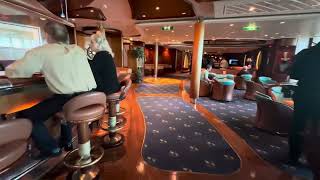 Radiance of the sea Royal Caribbean