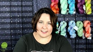 How to Choose the Right Stitch Markers for the Right Job | Stitch markers for knitting and crochet.