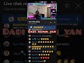 My birthday celebration gls/dadi Mario Spotibee and phapa vhinz channel hosting by streamlife