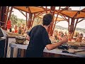 Lo.Renzo - Baglama LIVE  @ Boom Festival 2023 - The Gardens