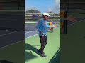 improve your forehand immediately watch this