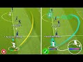 Secret How to Cross Like a Pro in efootball 2023 Mobile