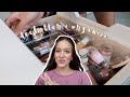 Decluttering my entire makeup collection! Part 1 // face products