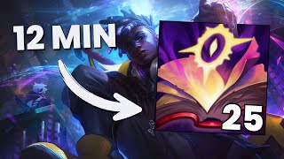 How to DOMINATE Early Game with Ekko Jungle