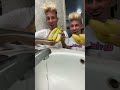 This banana is lit!