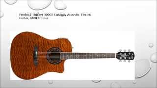 Acoustic Guitars under $300