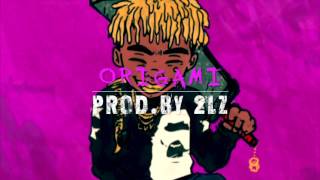 Lil Uzi Vert x Playboi Carti x Metro Boomin type beat "Origami" (prod.by 2Lz)
