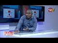 droit de savoir du 27 fevrier 2025 sur west africa tv