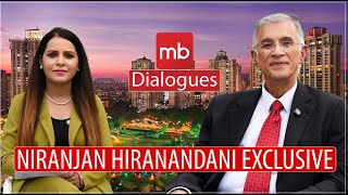 Exclusive Interview - Niranjan Hiranandani: Insights from the icon