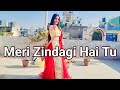 Meri Zindagi hai tu dance video| Satyameva Jayate 2| John A, Divya k| jubin nautiyal| neeti mohan