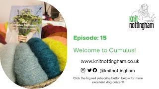 Episode 15: Welcome to Cumulus