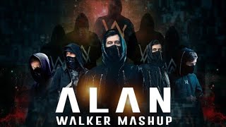 Alan Walker Mashup | Baghi Creation | On My Way | Faded | Best of Alan Walker Songs