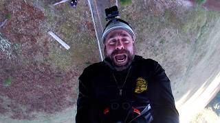 All Across Oregon - Season 4 Episode 9 - Out'n'About Treehouses, It's A Burl, Cave Junction
