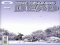 The Walking Dead Rewind Issue 8-Comic Book Review