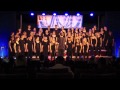 How deep is your love (Bee Gees) - Academy Singers beim Canta al mar