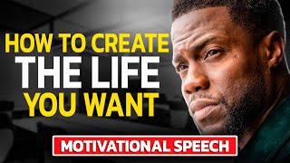The Most Eye Opening 4 Minutes Of Your Life | KEVIN HART MOTIVATIONAL SPEECH #35
