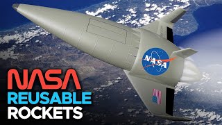 Why Doesn't NASA Develop Reusable Rockets