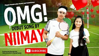 Niimay - OMG | Official Video | 4K