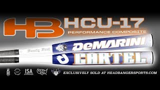 HB Sports Utrip Demarini Exclusive