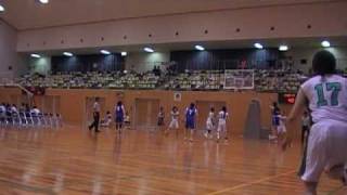 七大戦2010_北大_vs_東大_100702_vol3.wmv