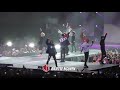 kcon 2018 ny 180623 pentagon 펜타곤 pentagon cut @ prudential center