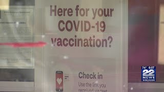 Where eligible people can get the COVID-19 booster shot