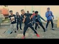 King Imprint and Team NueEra | Desiigner - Panda (Dance Video)