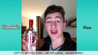 Best Vine Danny Gonzalez Best Vines FUNNY Vine Compilation 2014